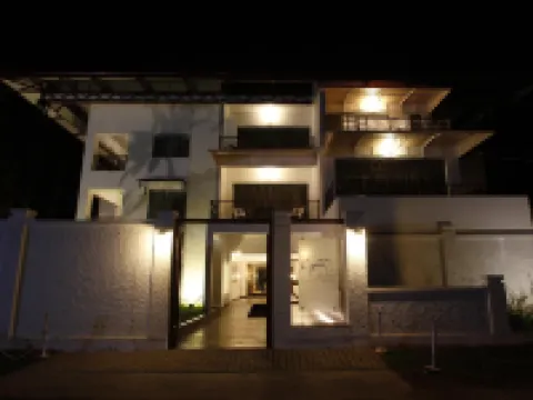 Eighth Bastion Fort Kochi - a CGH Earth Experience Hotels near St. Francis CSI Church