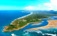 1770 Beachside Backpacker