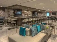 DoubleTree by Hilton Hotel Columbia - bar
