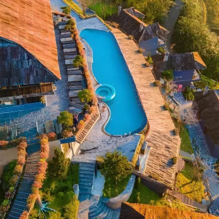 The Mong Village Resort & Spa