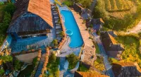 The Mong Village Resort & Spa Hotels in 