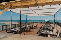 Dzhubga Park Hotel (Former Dzhubga Boarding House)