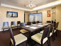 A-Hotel Liner Airport Ekaterinburg - プール