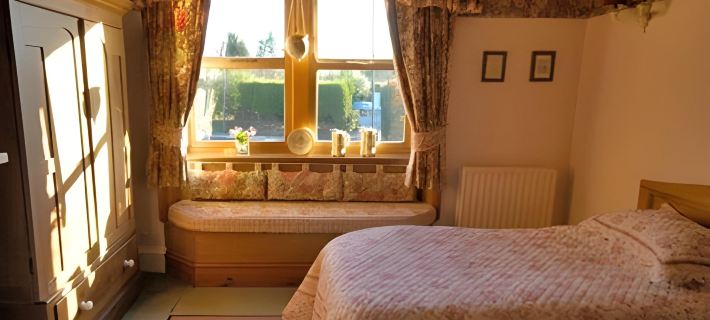 Moor End House Bed & Breakfast Hotels in Durham