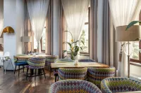 Arkadiya Hotel by Provence Hotels in Estosadok