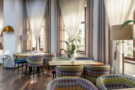 Аркадия Hotel by Provence Отели рядом с достопримечательностью «Смотровая поляна 960»