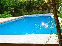Sulyap Bed & Breakfast – Casa de Obando Boutique Hotel - Pools