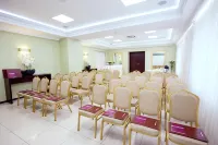 Bardin Hotels in Novokuznetsk