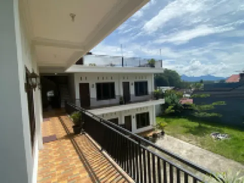 Singgala Hotel Syariah Hoteles en Agam