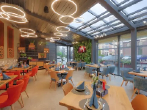 Barcelona Hotel Hotels in Pskov