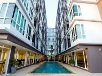 The Ozone Boutique Hotel - Apartments