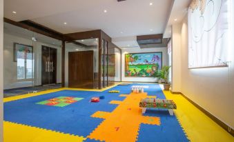 Hotel Cardinal Oxmo Delhi Airport