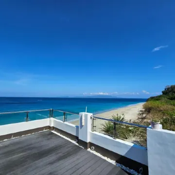 SERENITY BEACH HOTEL