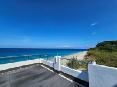 SERENITY BEACH HOTEL