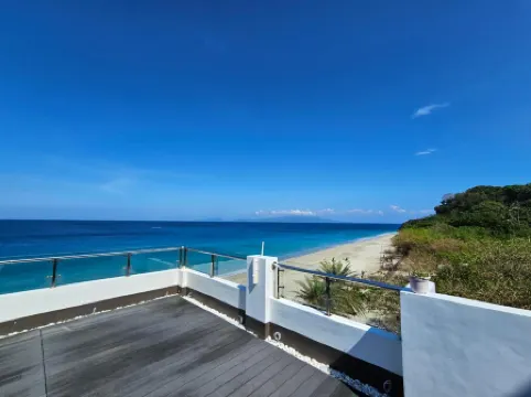 SERENITY BEACH HOTEL