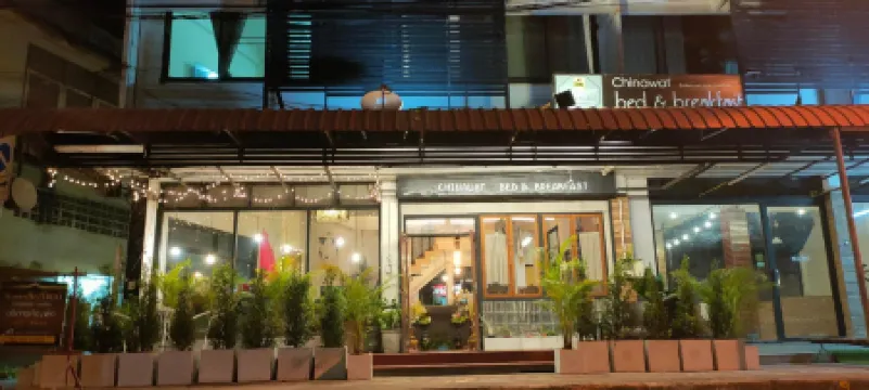 Chinawat Hotel