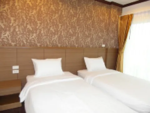 The Grace Residence Hotels in Surin