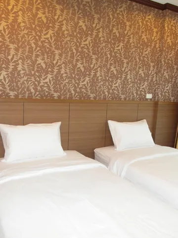 รูปภาพของเดอะ เกรซ เรสซิเดนซ์