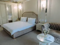 Derbent Boutique-Hotel Hotels in Derbent