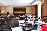 Pestana Rovuma - petit déjeuner