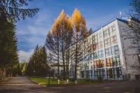 Pritomye Hotels in Kemerovsky District