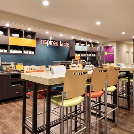 Home2 Suites by Hilton Orlando/International Drive South