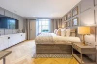 No1 Apartments Edinburgh - New Town - Condos