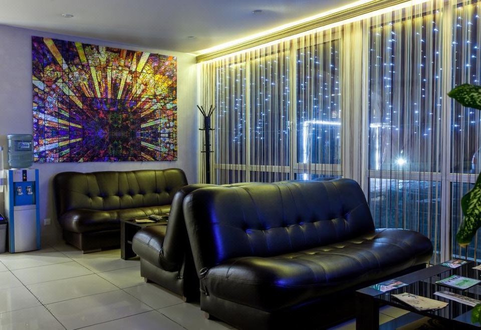 Sloboda Mini-Hotel