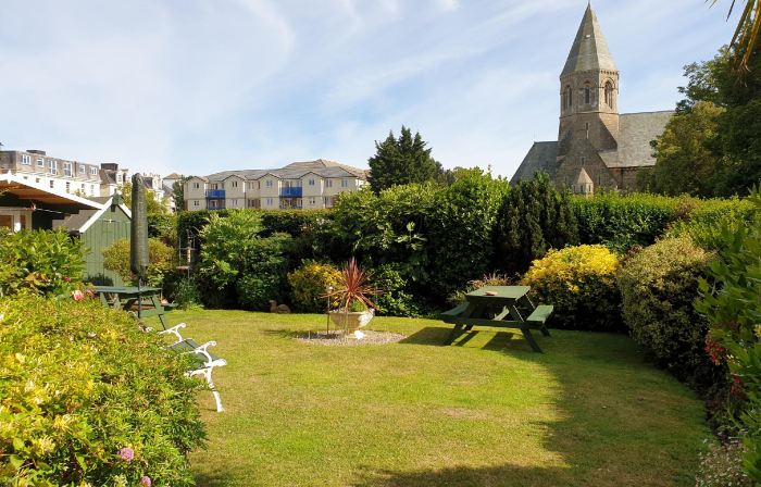 The Wycliffe