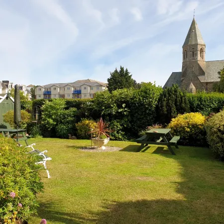 The Wycliffe
