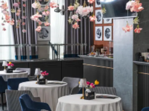 斯塔特斯酒店 佈列斯特酒店