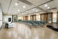 Azimut Park Hotel& Spa Repino Hotels in Repino