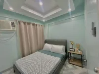 The Pad Staycation 2Br Condo with PS4, Netflix, Wifi Hotel a Marilao