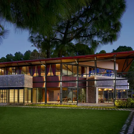 Storii by ITC Hotels, the Kaba Retreat, Solan