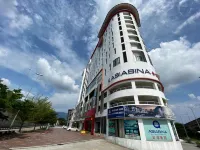 Sense Hotel Taiping Hotels near Clock Tower