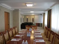 Ilek Hotel Hotels in Aktobe