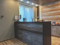 Korabelnaya Hotel Hotels in Severodvinsk