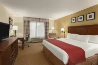 Country Inn & Suites by Radisson, Ames, IA - Familien