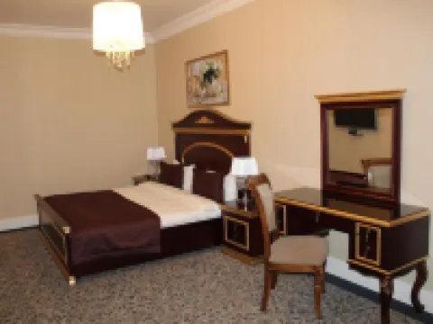 Astrakhanskaya Hotel Hotels in Astrakhan