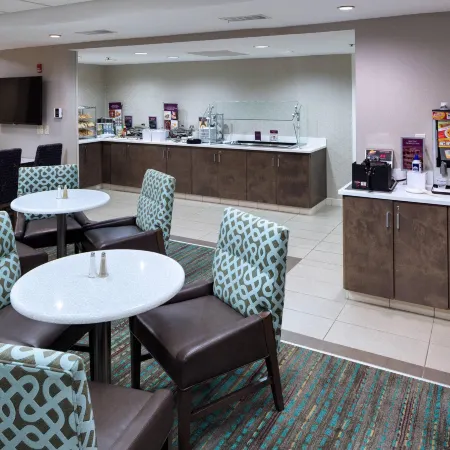 Residence Inn Milford