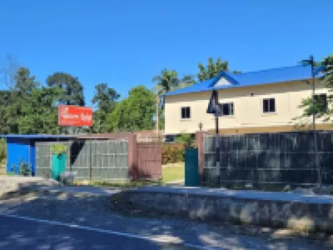 西部旅館 瑙貢酒店