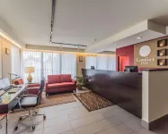 Comfort Inn - Wifi