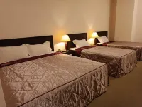 Taitung Guanshan Shanshuiju Hotel