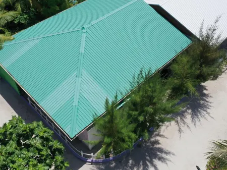 Hudhu Velaa Отели в г. Hirundoo