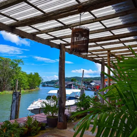 The Mangrove Hideaway Koh Chang