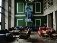 Alkhimist Hotels near Ivanovo Airport