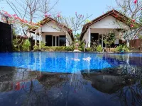 Wah Danima Resort & Restaurant