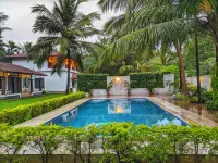 Ice Apple Resort Các khách sạn ở Chaul