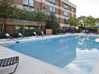 Hampton Inn Atlanta/Stone Mountain - Pools