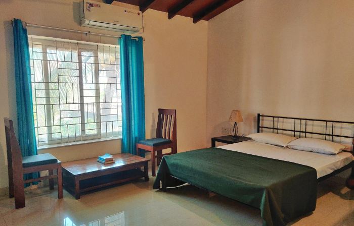 Bounty Yatra Guest House